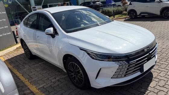 BYD KING 1.5 DM-I PHEV GS AUTOMÁTICO